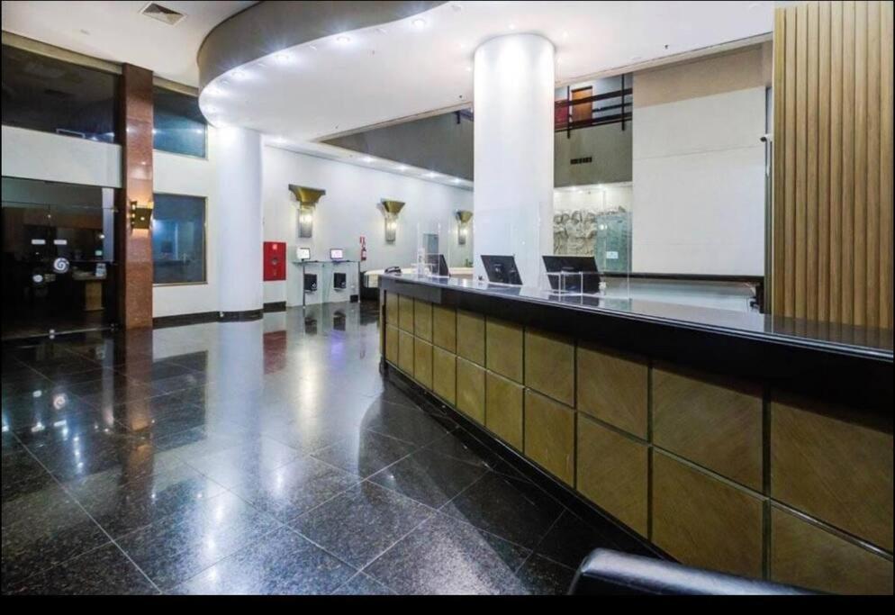 Apartamento Apto Flat Luix 505 C Garagem ,completo, 43 M2 Londrina