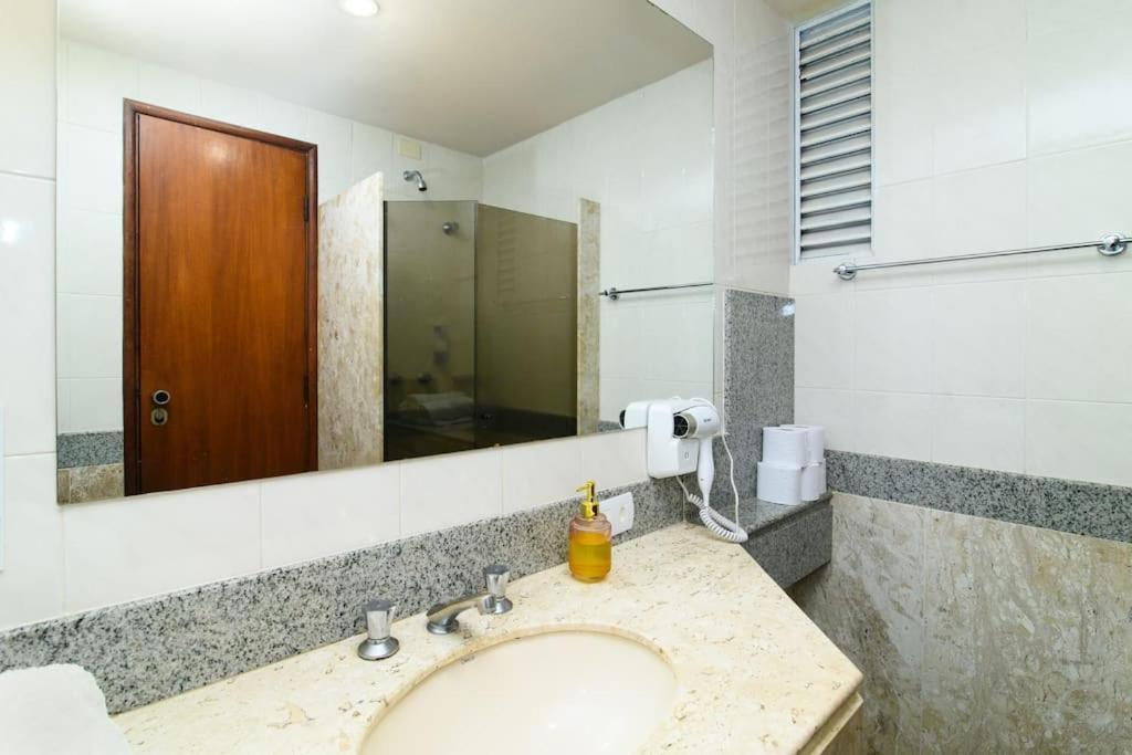 Apto Flat Luix 505 C Garagem ,completo, 43 M2 Apartment Londrina